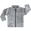 JACKY Cuddle Jacket Llama grey melange 