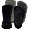 Ewers Stoppersocke 2er Pack grau/marine