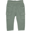 s. Oliven r Cargo bukser grønn