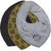 pippi Bandana 3-pakning Uni Green Moss
