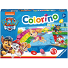 Ravensburger ministeps ® Dibujar con Paw Patrol Colorino   