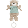 kindsgard Carillon Teddy slumma, menta