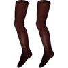 Ewers Collants fins pack de 2 40DEN micro tissu noir