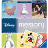 Ravensburger Sběratelské stránky memory ® Walt Disney 