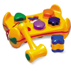 TOLO® Formen-Sortier Spielbank