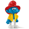 Schleich Palokunnan smurffi 20833