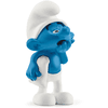 Schleich Laiska smurffi 20838