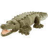 Wild Republic Kuscheltier Cuddlekins Jumbo Salzwasser Krokodil


