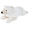 Wild Republic Mjukdjur Cuddle kins Jumbo Polar Bear