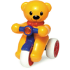 TOLO ® Push and Go Teddy