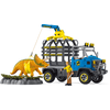 schleic® Dinosaurs - Ciężarówka do transportu dinozaurów 42565
