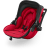 Kiddy  Baby autostoel Evoluna i-Size 2 met basis station Isofix Basis 2 Chili Rood