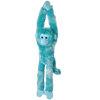 Wild Republic Hängande Monkey 51 cm Vibe Blue