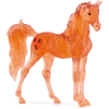 Schleich Samlingsbara enhörning karamell 70735