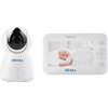 BEABA  ® Video-vauvahälytin ZEN+ valkoinen