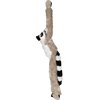 Wild Republic Lemure dalla coda ad anelli appeso 51 cm