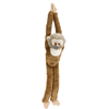 Wild Republic Hengende Ekorn Monkey 51 cm