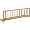 kindsgard Sponda di protezione frakant, legno 140 cm 