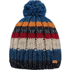 BARTS Buck Beanie azul