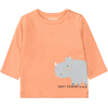 Staccato  Overhemd orange 