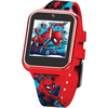 Accutime Smart Watch för barn Spider -Man 