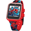 Otto Simon Accutime Uhr Spiderman rot