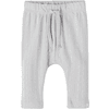 Lil'Atelier Broek Nbfrachel Harbor Mist