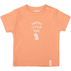 Staccato  T-paita orange 