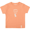 Staccato T-Shirt orange 