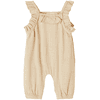 Lil'Atelier Overall Nbfhelen Pebble