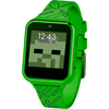 Accutime Kids Smart Watch Minecraft