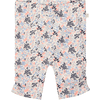 Staccato  Legginsy Capri flower wzorzyste 