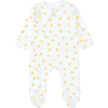 Staccato  Pyjama 1tlg aurinkokuvioinen