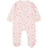 Staccato  Pyjama 1tlg zacht snoepjes patroon