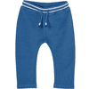 s. Olive r Sweatbroek blauw