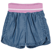 s. Olive r Short bleu