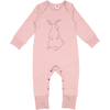 Wal kiddy  Body Rabbit pink