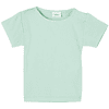s. Oliven r T-skjorte Basic turkis