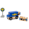 BRIO® Figurine camion de livraison 36020
