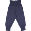 Wal kiddy  Byxor Whale navy