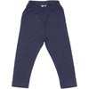 Wal kiddy  Leggingsit Whale navy