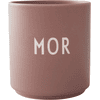 Design Letters Porzellanbecher Favourite Cups mit Lasergravur ash rose


