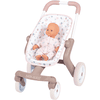 Smoby Nurse Passeggino per bambole Baby Pop