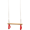 small foot  ® Trapeze met gymnastiekringen
