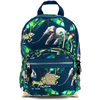 Pick & Pack Rucksack Happy Jungle S dunkelblau