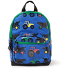 Pick & Pack Rucksack Tractor Blau