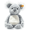 Steiff Pehmeä Cuddly Friends Koala Nils siniharmaa/valkoinen, 30 cm.
