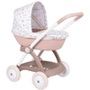 Smoby Poussette poupon Baby Nurse canopy