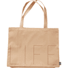 Design Letters Sac à langer Life peal