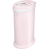 ubbi® Contenedor de pañales Blush  rosa